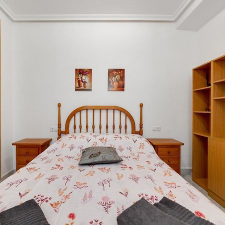 Lovely Apartment Near The Sea Torrevieja Ngoại thất bức ảnh