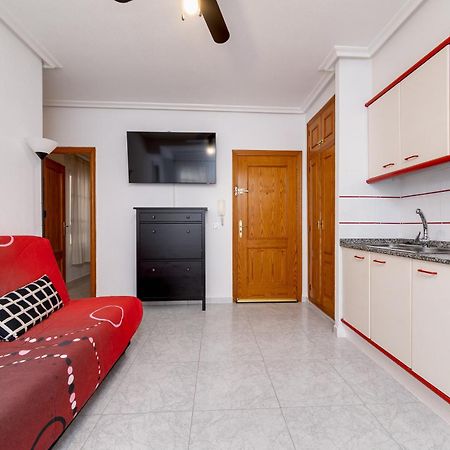 Lovely Apartment Near The Sea Torrevieja Ngoại thất bức ảnh