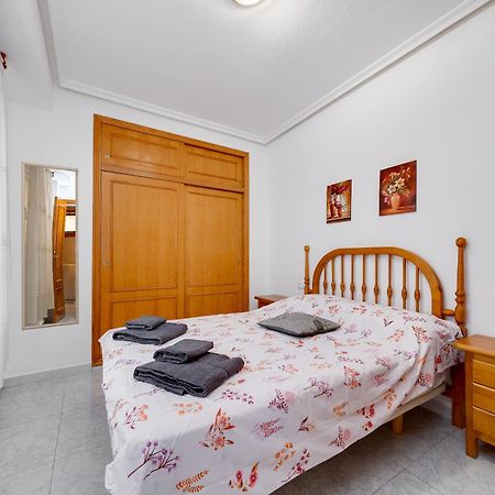 Lovely Apartment Near The Sea Torrevieja Ngoại thất bức ảnh