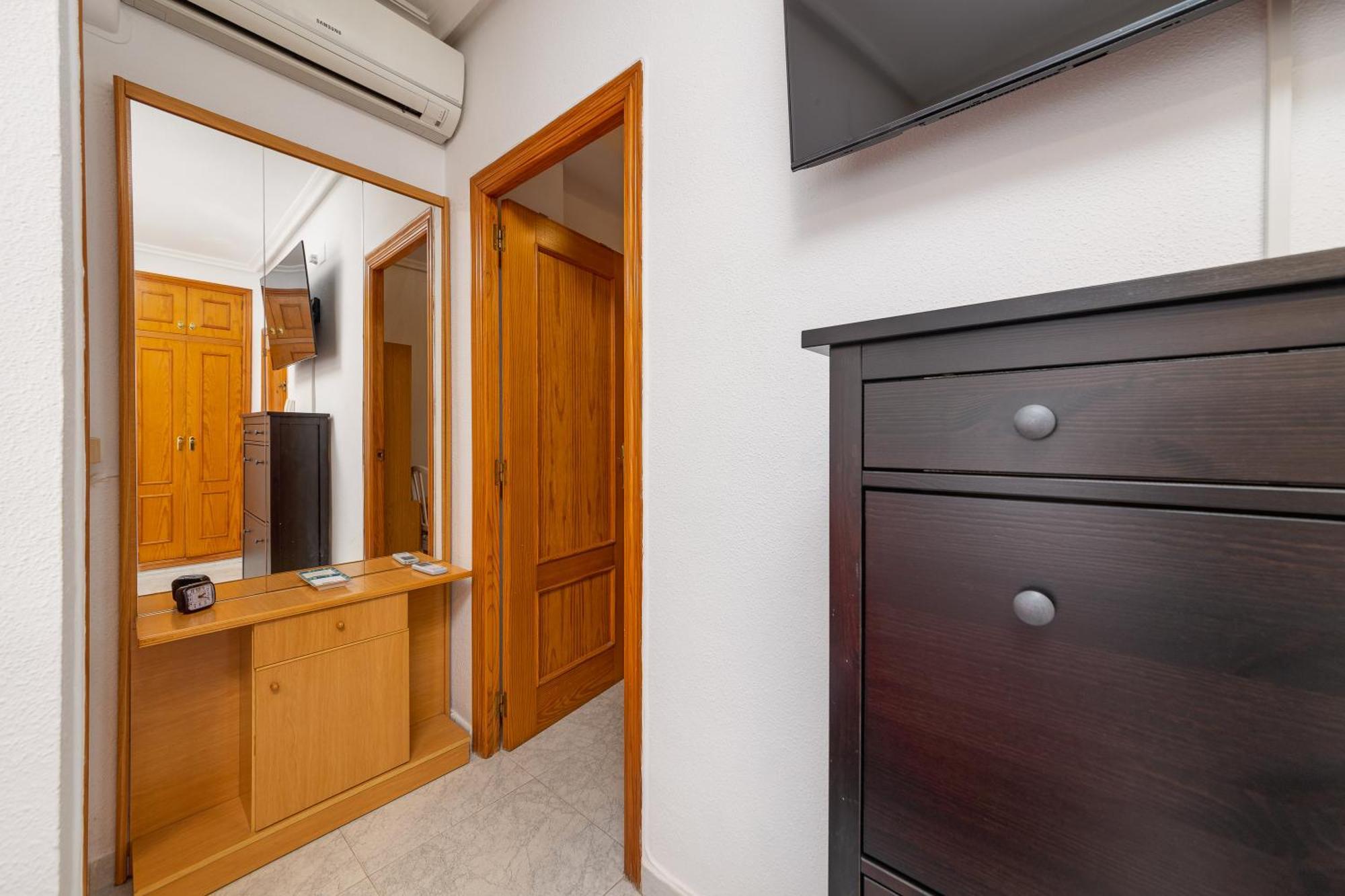 Lovely Apartment Near The Sea Torrevieja Ngoại thất bức ảnh