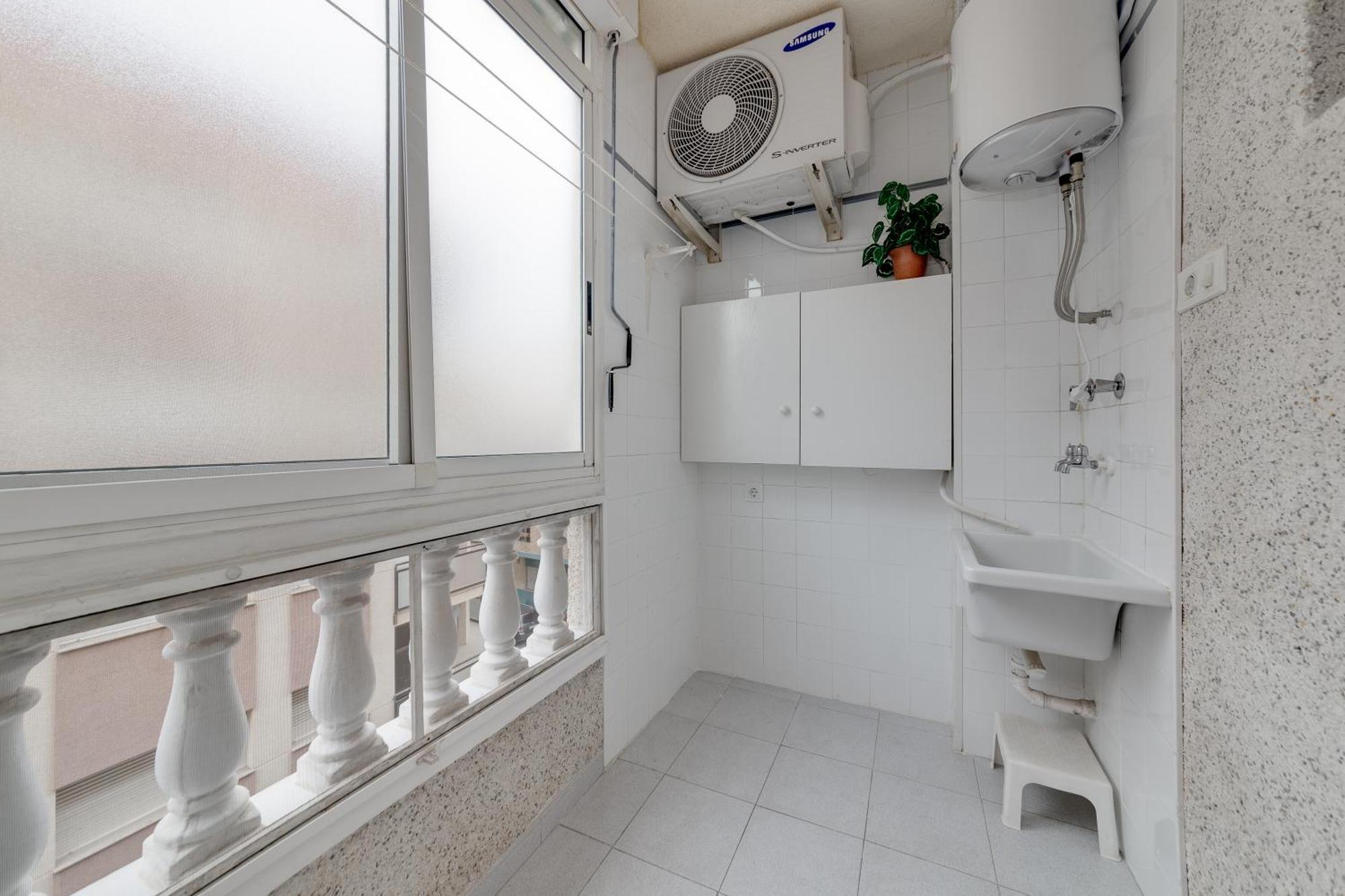 Lovely Apartment Near The Sea Torrevieja Ngoại thất bức ảnh