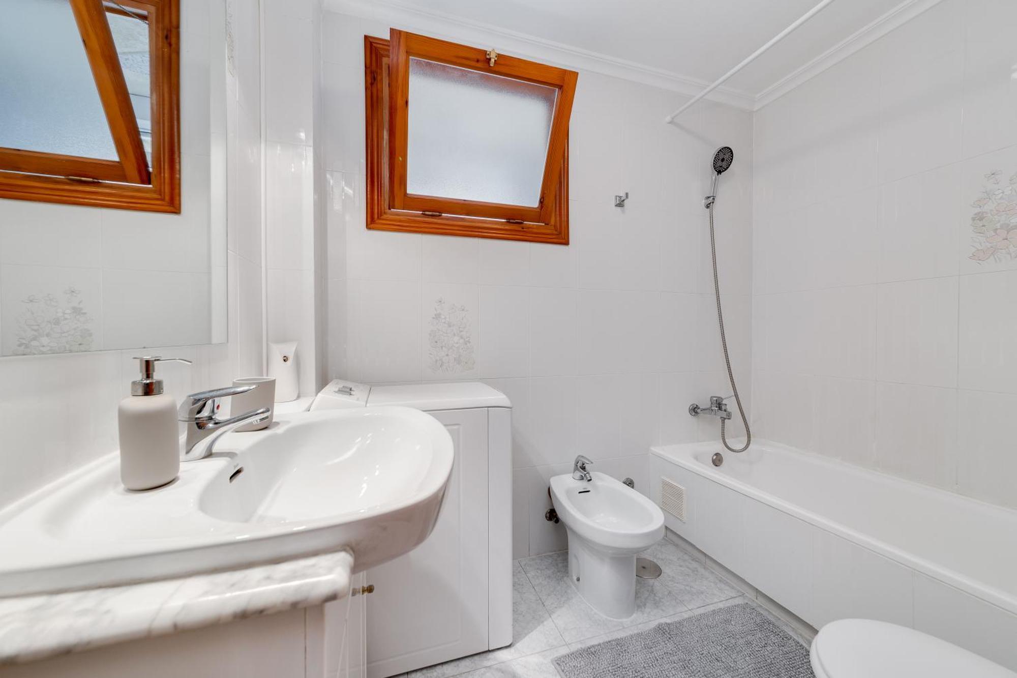 Lovely Apartment Near The Sea Torrevieja Ngoại thất bức ảnh