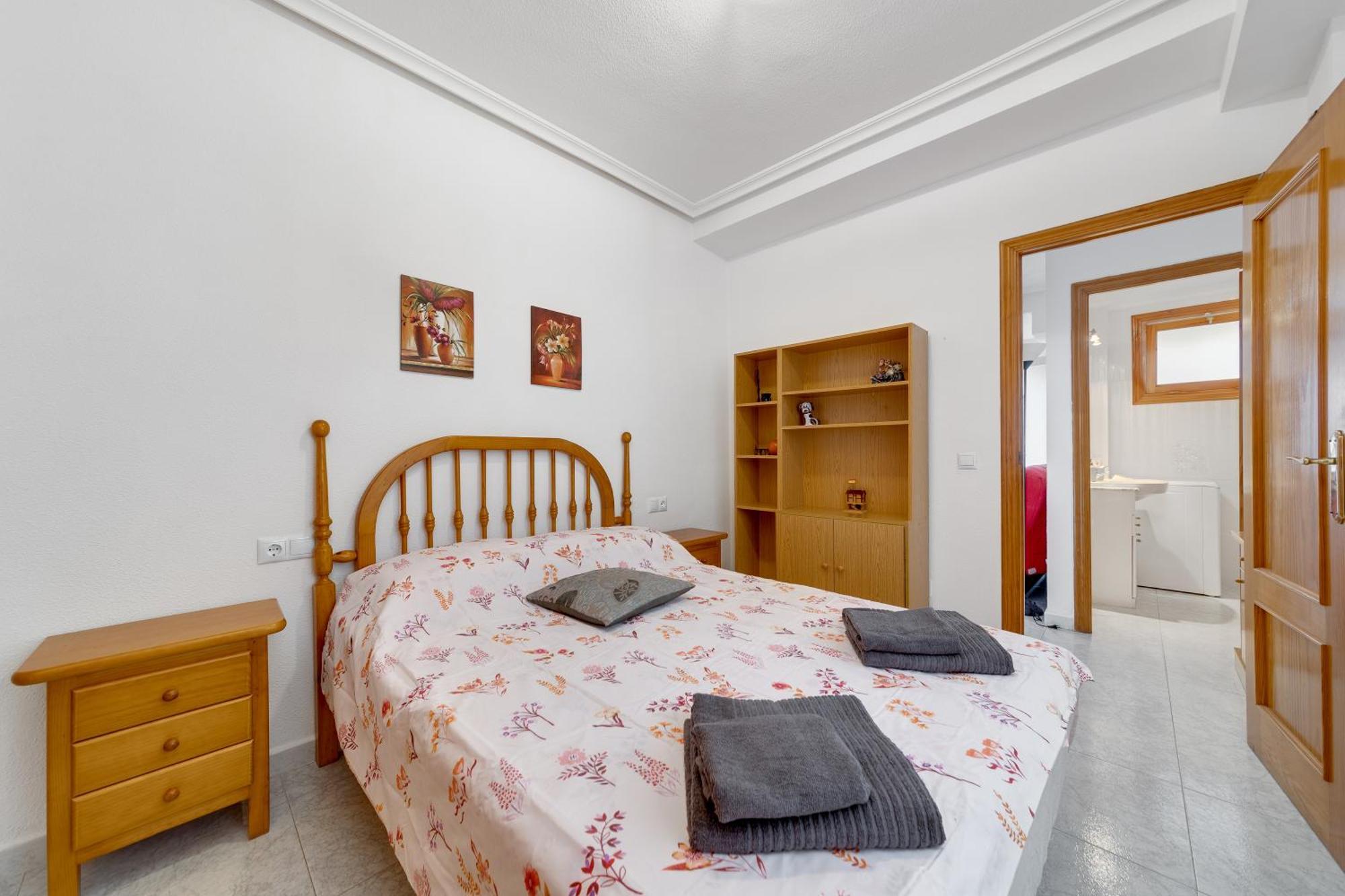 Lovely Apartment Near The Sea Torrevieja Ngoại thất bức ảnh