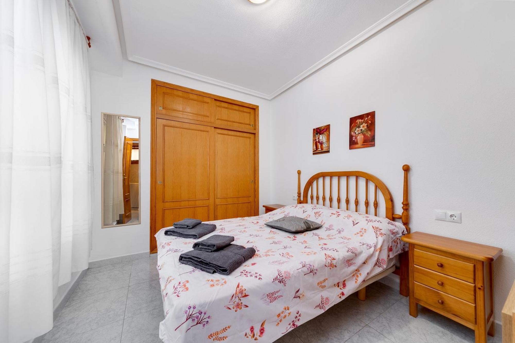 Lovely Apartment Near The Sea Torrevieja Ngoại thất bức ảnh